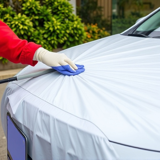 Car protection