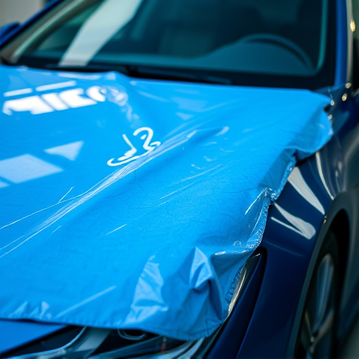 Car protection