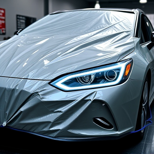 Car protection