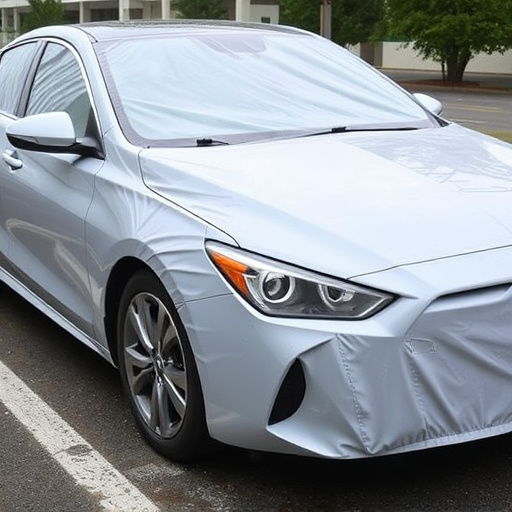 Car protection