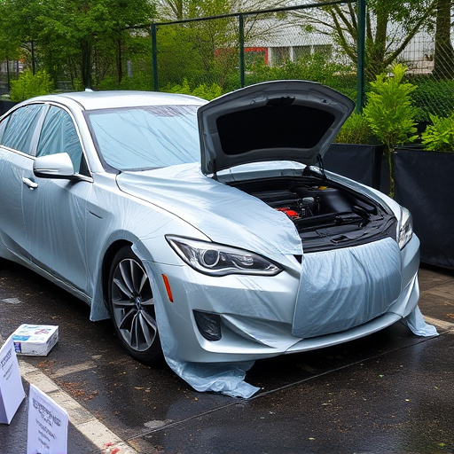 Paint Protection Coating: Protect and Enhance Your Vehicle’s Look