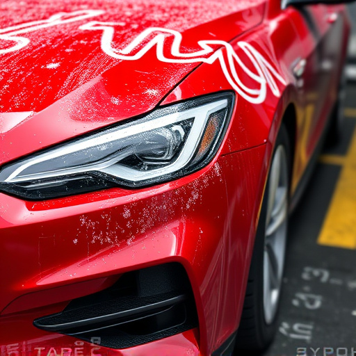 Car protection