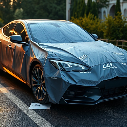 Car protection