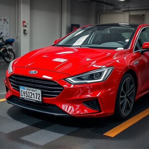 Car protection