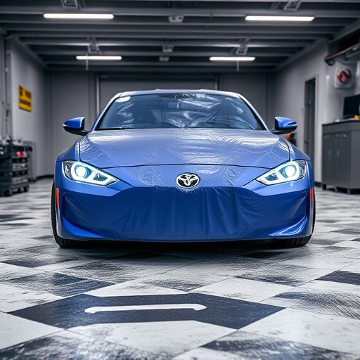 Car protection