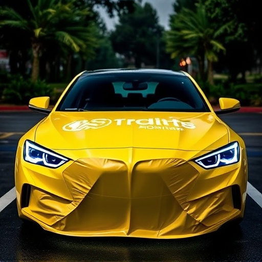 Car protection