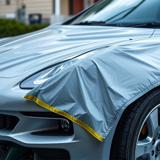 Car protection