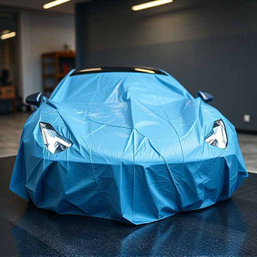 Car protection