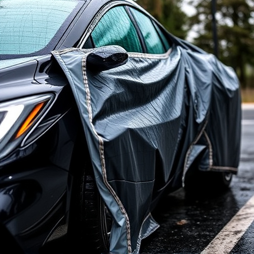 Design Car Graphics That Flow with Curves Seamlessly