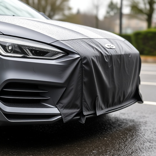 Car protection