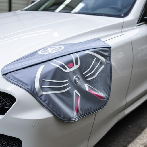 Car protection