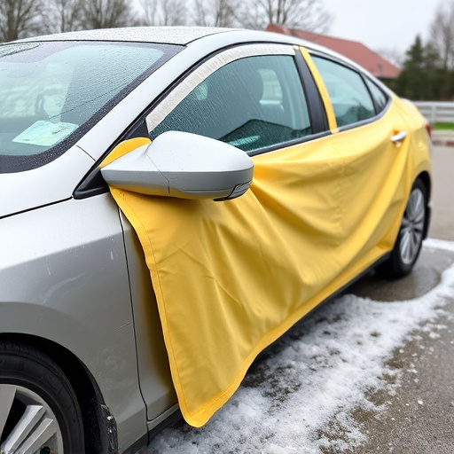 Car protection