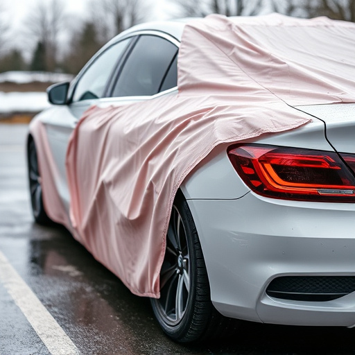 Car protection