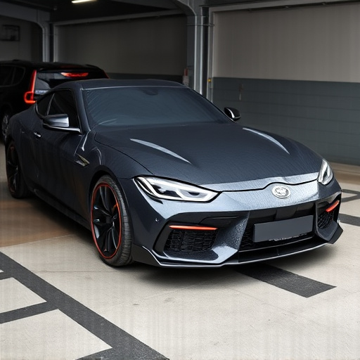 Car protection