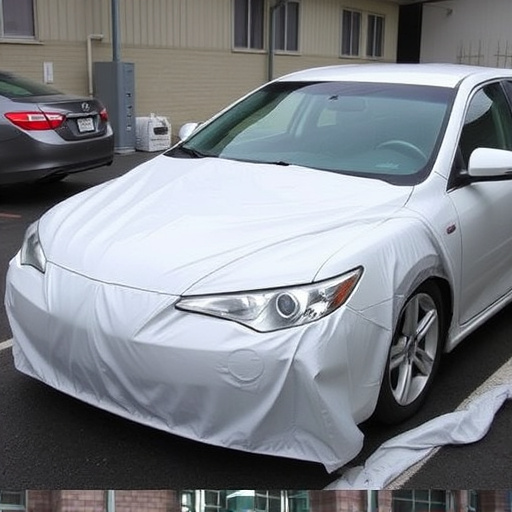 Car protection