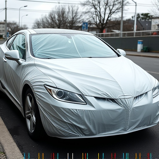 Car protection