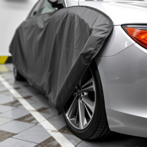 Car protection