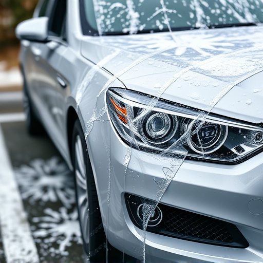 Car protection