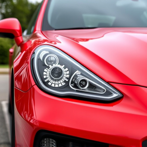 Car protection