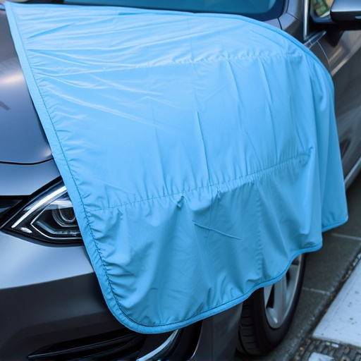 Car protection