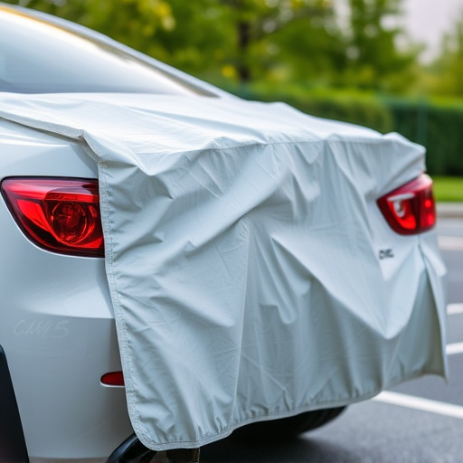 Car protection
