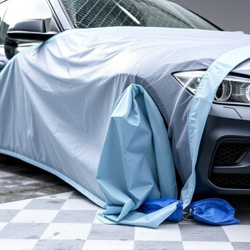 Car protection