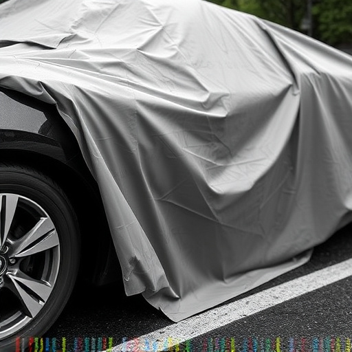 Car protection
