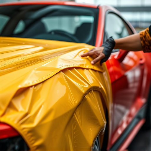 Car protection