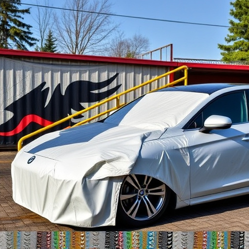 Car protection