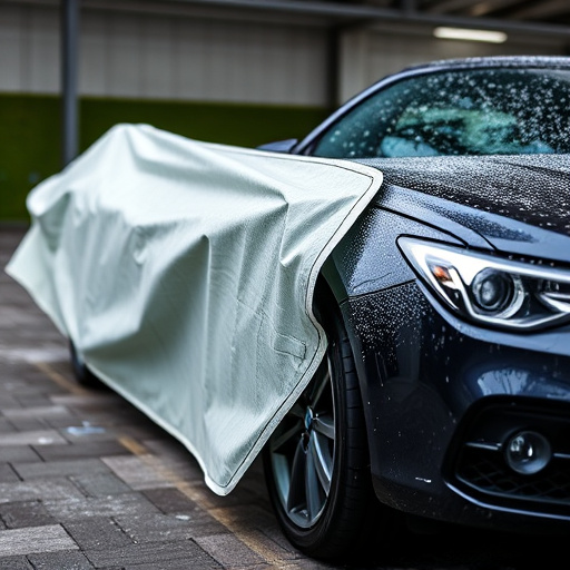 Car protection