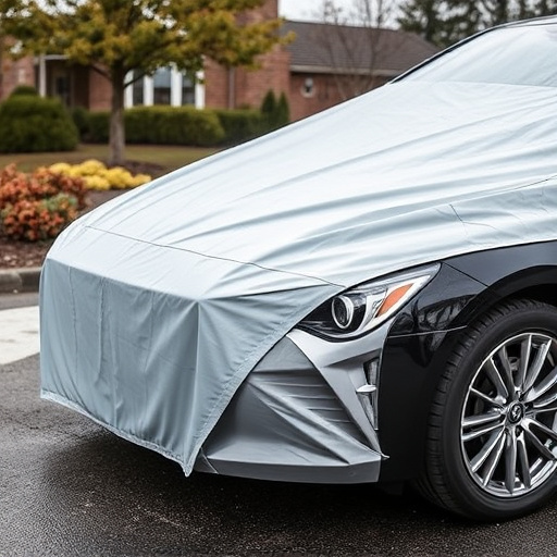 Car protection