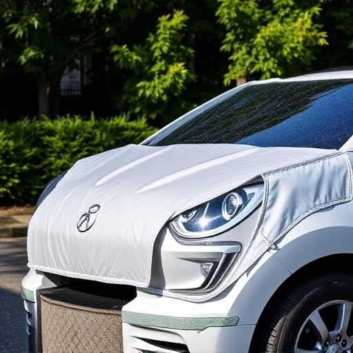 Car protection