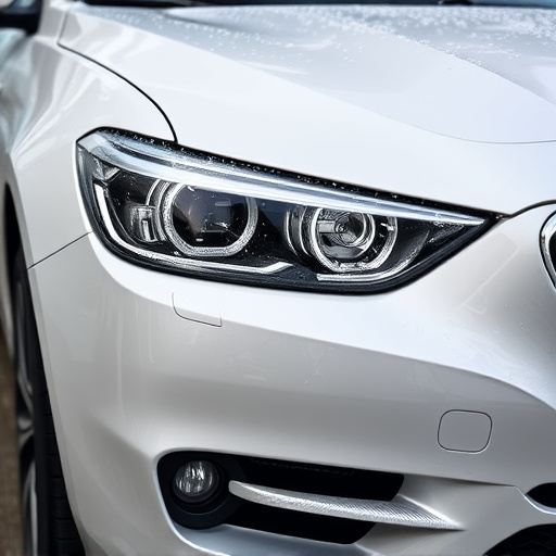 Car protection