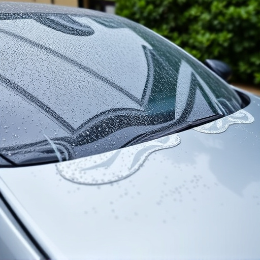 Car protection
