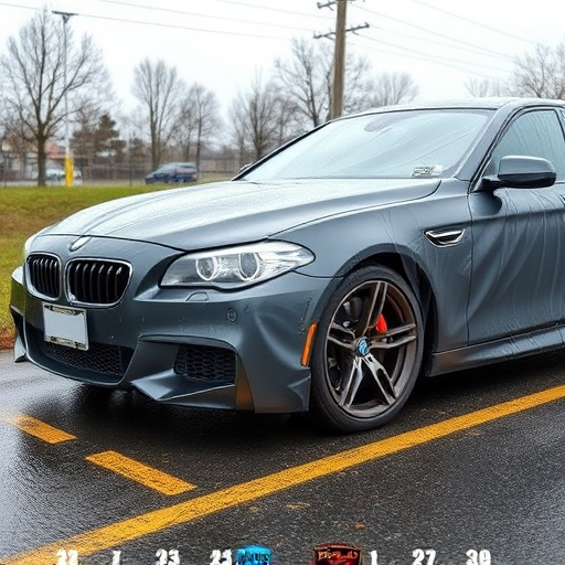 Car protection