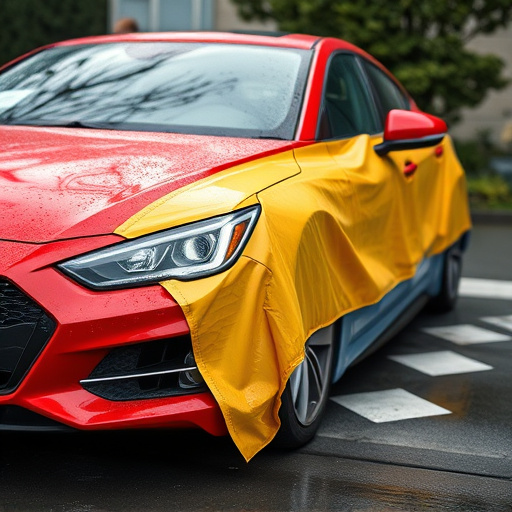 Car protection