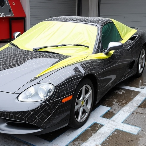Car protection