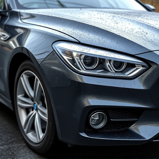 Car protection