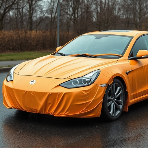 Car protection
