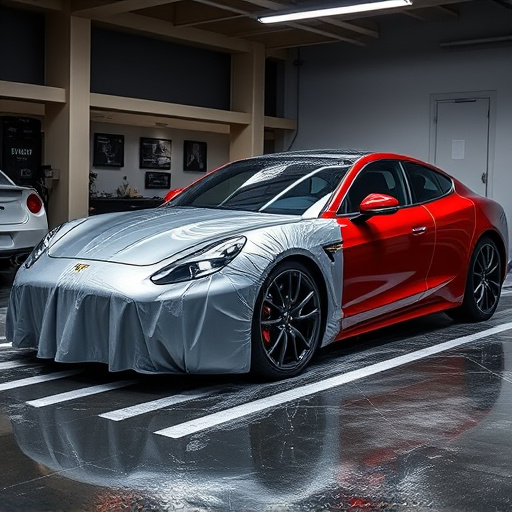 Car protection