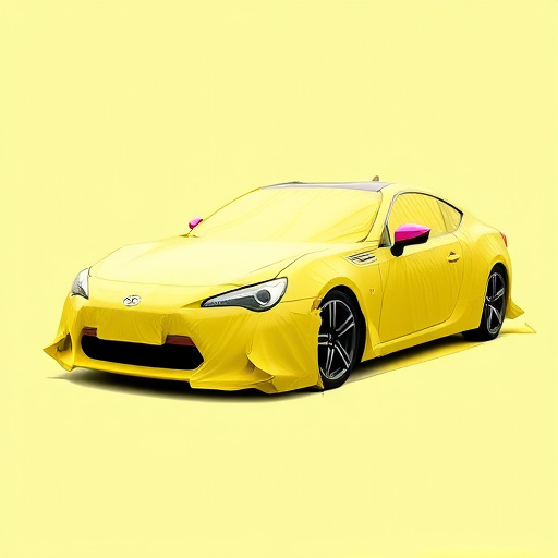 Car protection