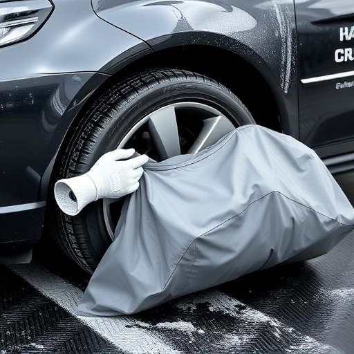 Car protection