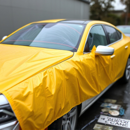 Car protection