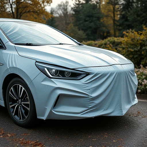 Car protection