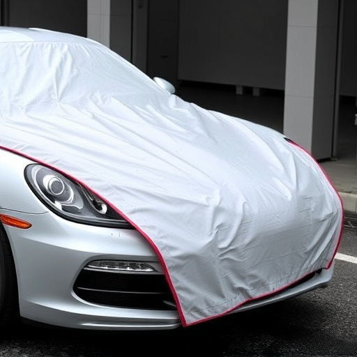 Car protection
