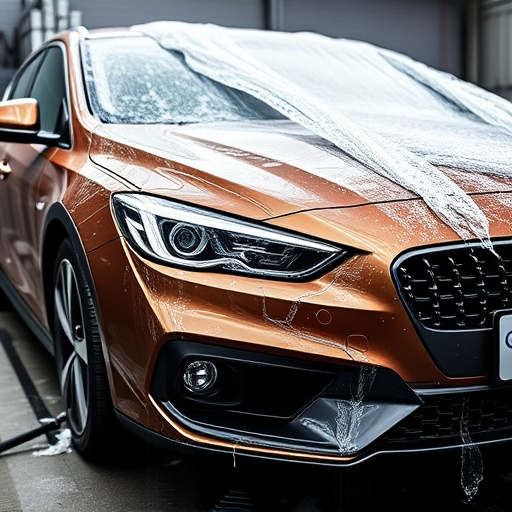 Car protection