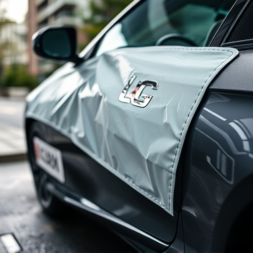 Car protection