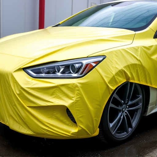 Car protection