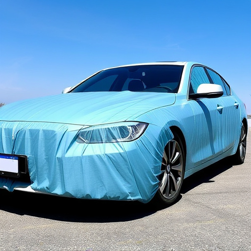 Satin Wraps: Instantly Transform Your Vehicle’s Style