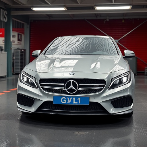 Elevate Vehicle Aesthetics with Expert Window Tinting Services
